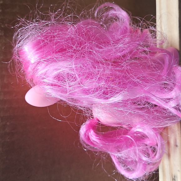 Large My Little Pony G4 Pinkie Pie - Picture 4 of 5